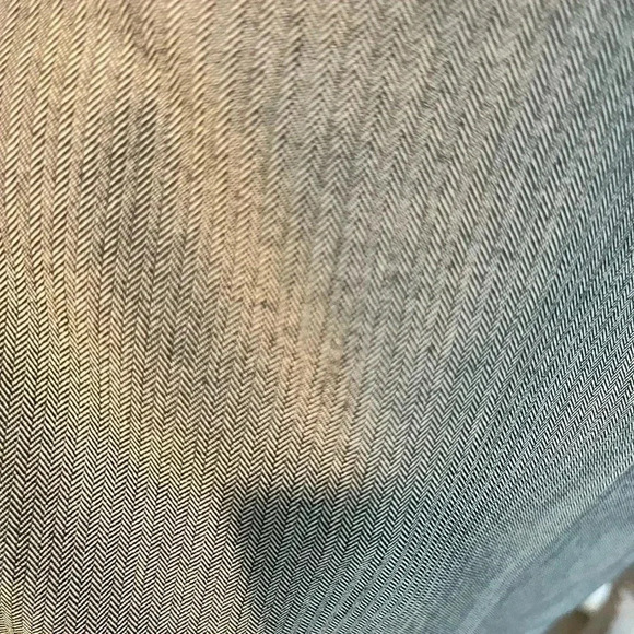 Gray Slacks - Size 18 - Picture 4 of 6